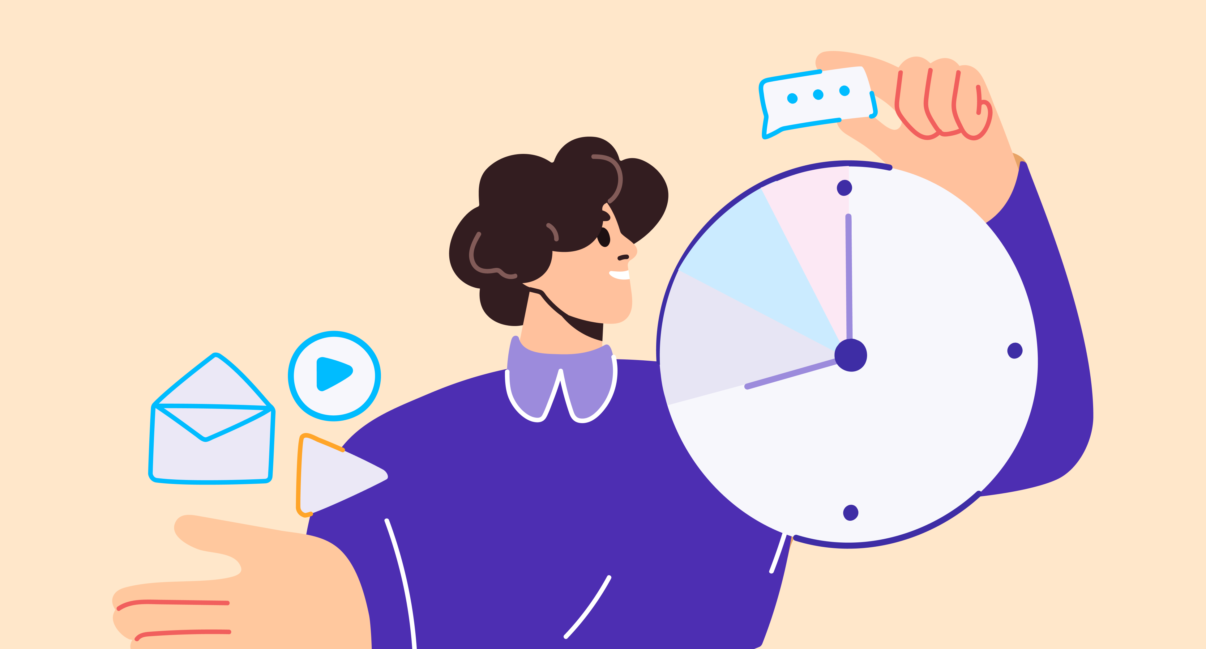 Différents exemples d'horaires de travail pour votre équipe, image size:3900x2100